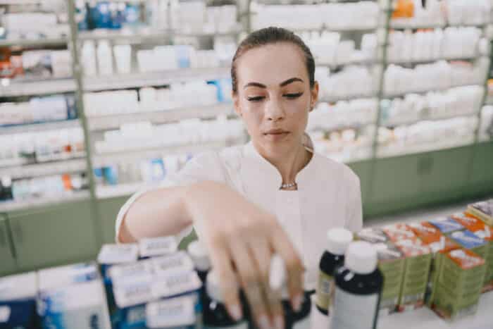 pharmacy tech faq