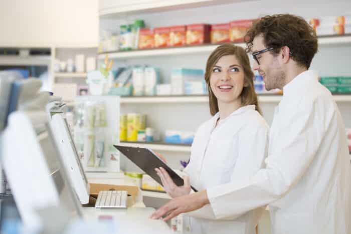 pharmacy technician faq 1