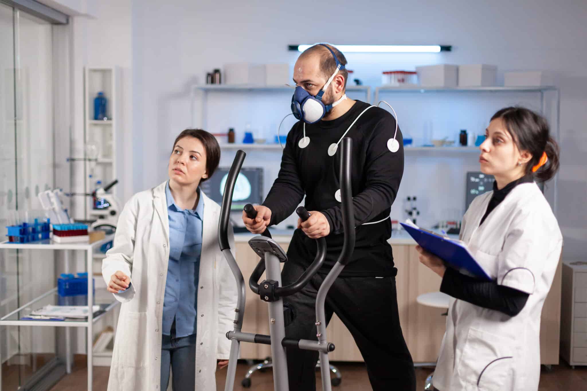 What Does An EKG Technician Do? Top Job Duties For EKG Techs