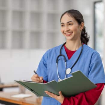 Associate Degree in Nursing