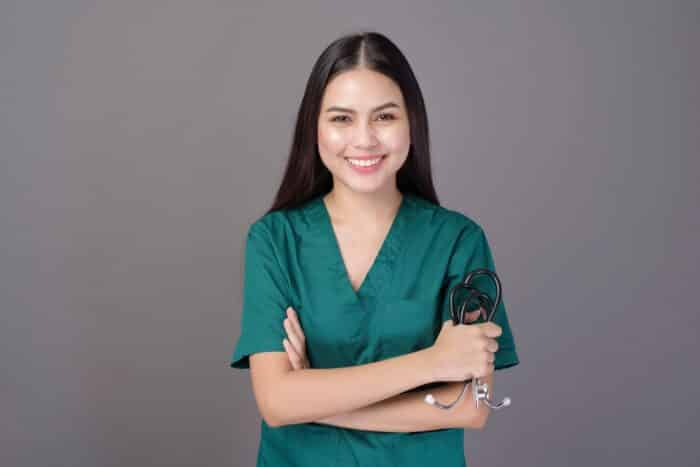 Is Nursing a Good Career