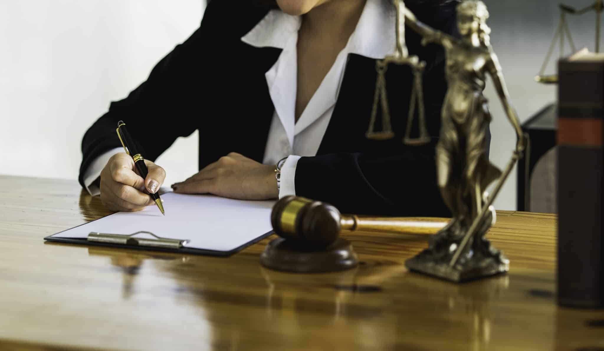 Day in the Life of a Paralegal In 2024