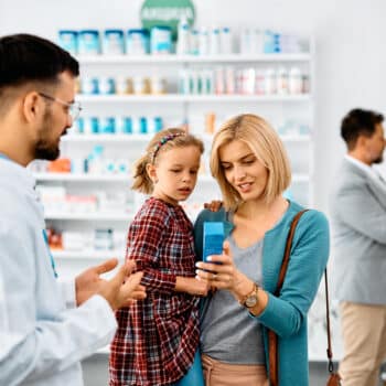 pharmacy tech requirements