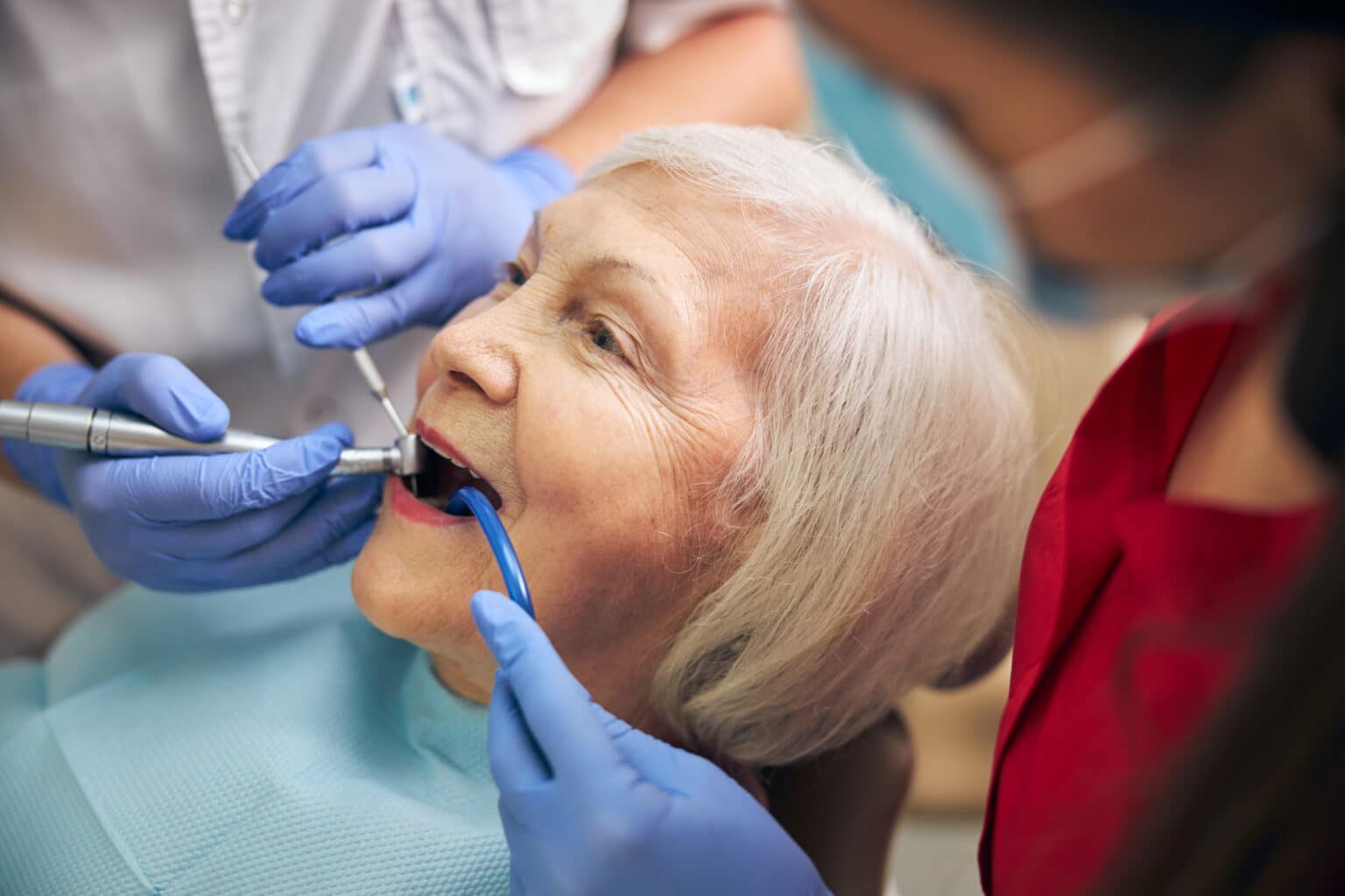 Dental Assistant Duties | Top Duties, Skills & Working Environment