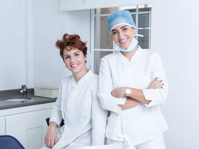  dental assistant job