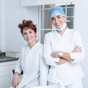 dental assistant job