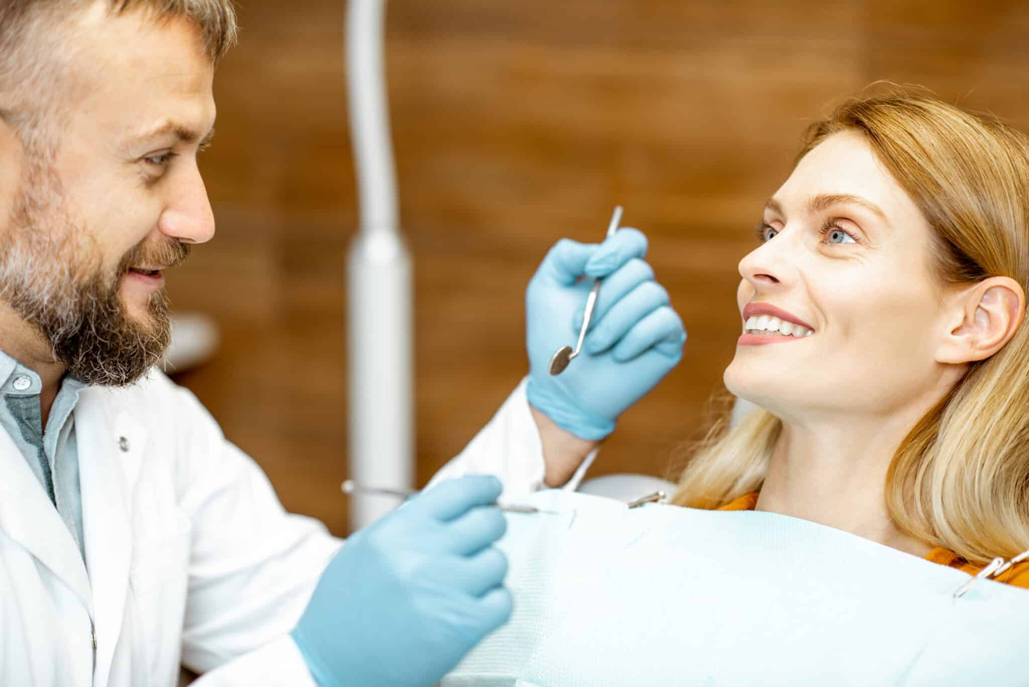 What Do You Need To Be A Dental Assistant? Ultimate Guide