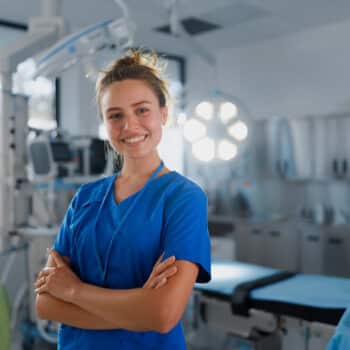 How to Become a Nurse Practitioner Without a Nursing Degree?