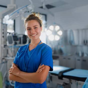 How to Become a Nurse Practitioner Without a Nursing Degree?