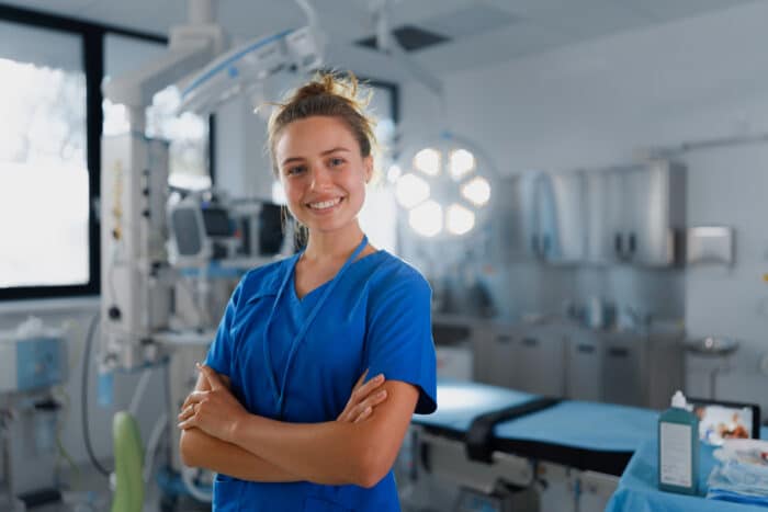 How to Become a Nurse Practitioner Without a Nursing Degree?