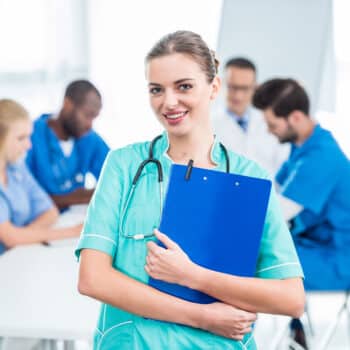 Nursing Degree Online