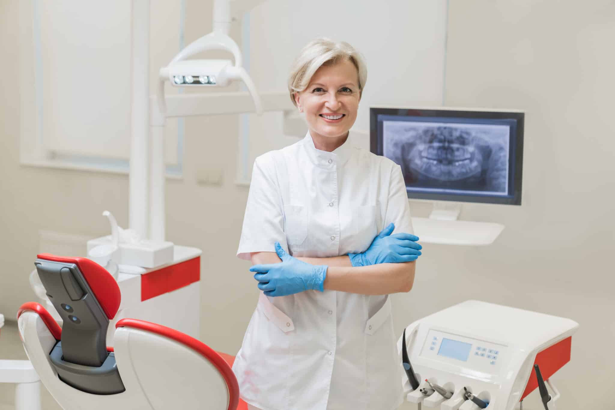 Orthodontic Assistant Vs Dental Assistant How Are They Different In 2024