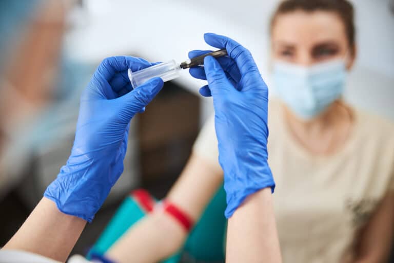 Where Can a Phlebotomist Work? All You Need To Know In 2024