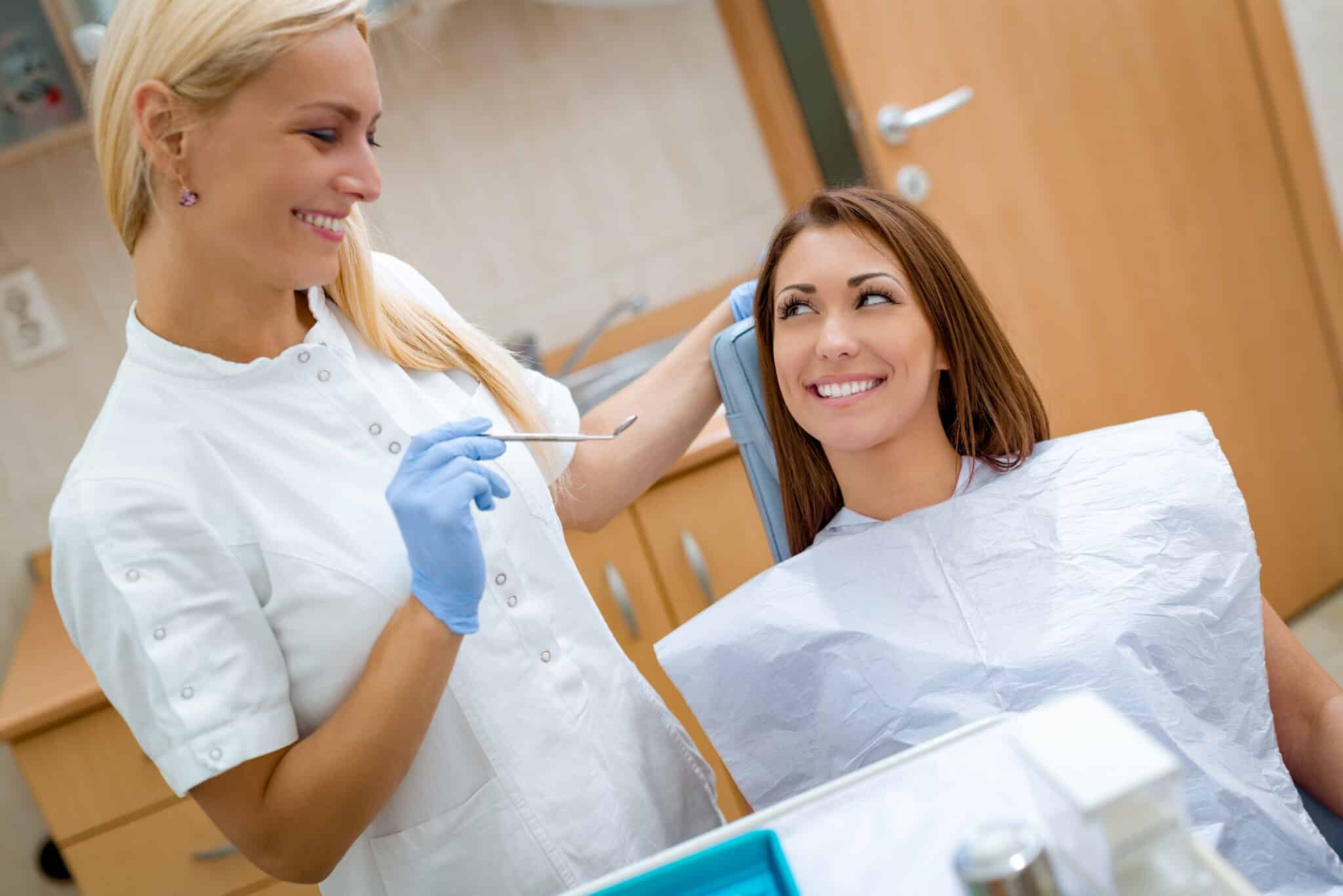 Dental Assistant License Guide How To Get One And More