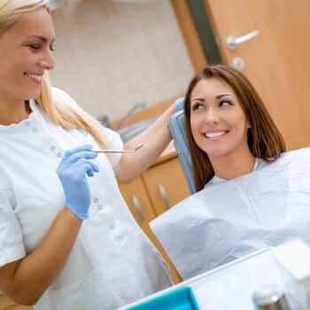 Dental assistant consultant