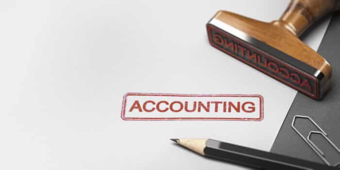 FAQs accounting