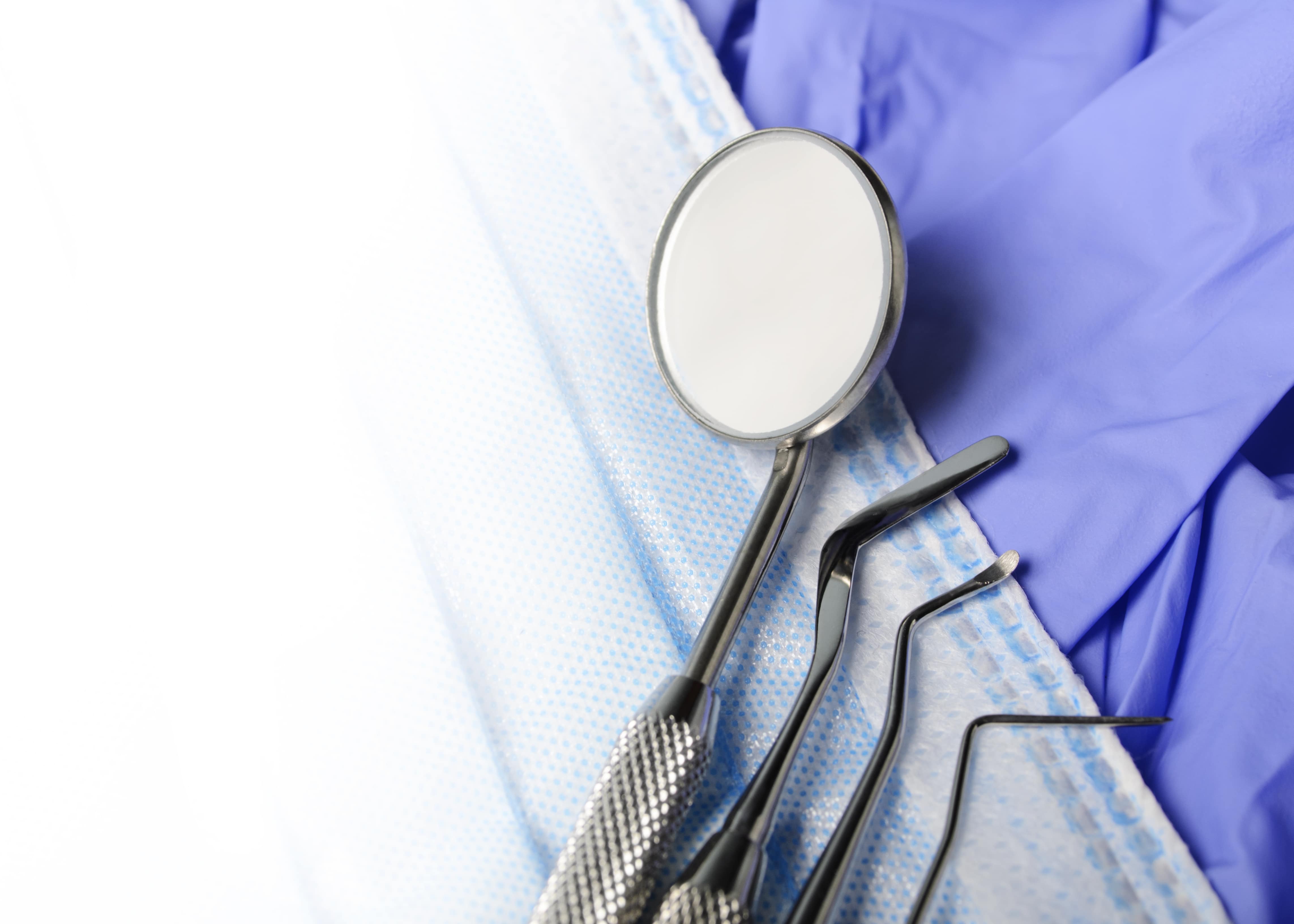 Dental Assistant Instrument Names Updated List 2024