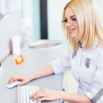 dental assistant during its apprenticeship.