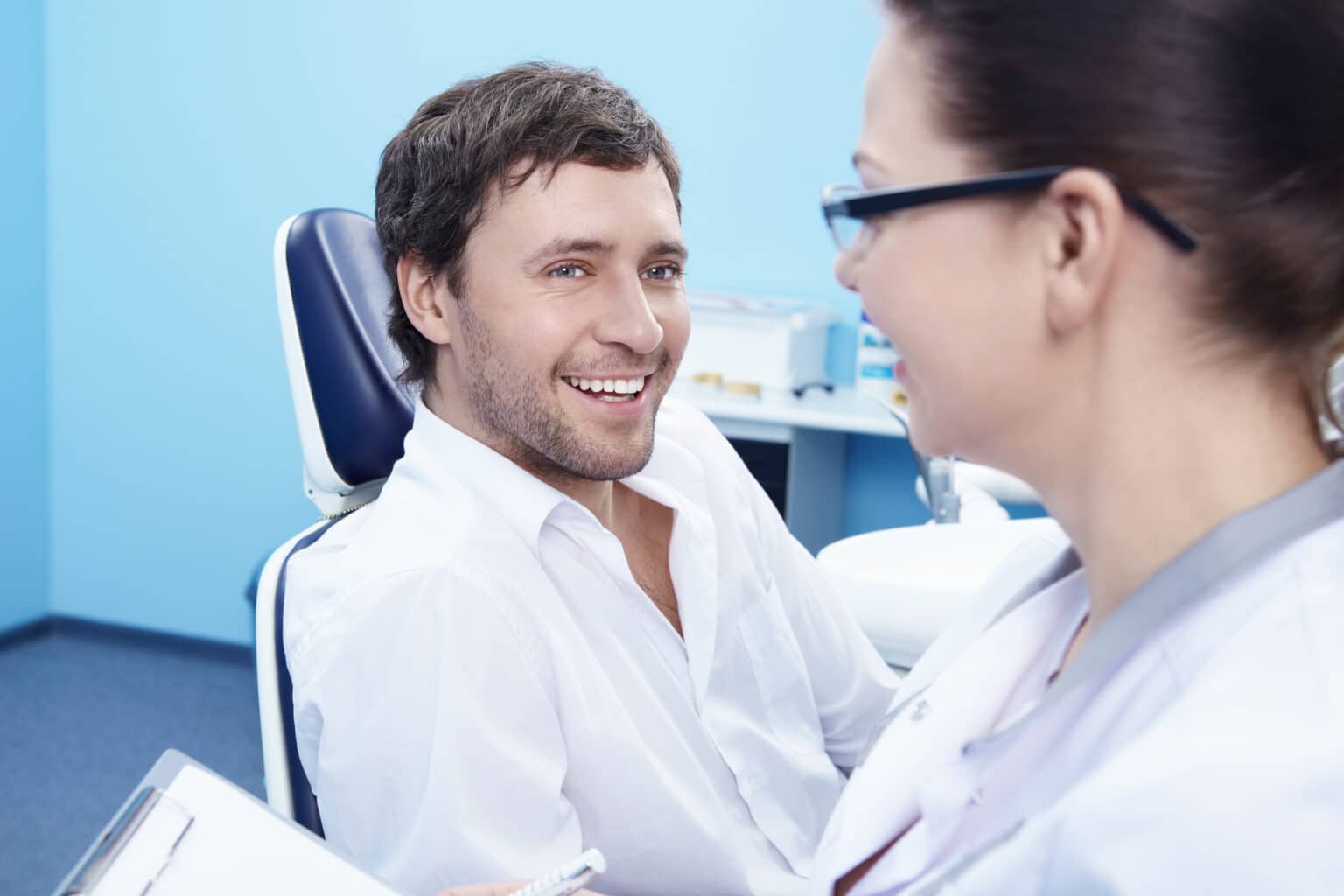 Orthodontic Dental Assistant Duties, Salary & More In 2024
