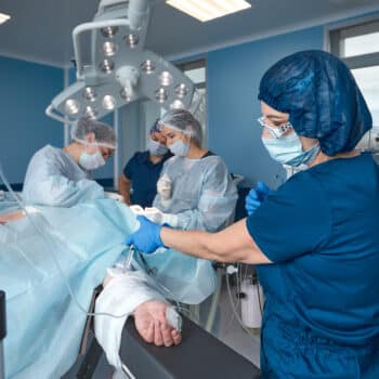 Surgical Tech Certification