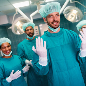 Pros And Cons Of Being A Surgical Tech