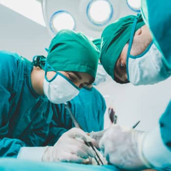 How Long Does It Take to Become a Surgical Tech?