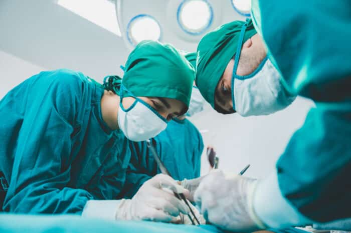 How Long Does It Take to Become a Surgical Tech?