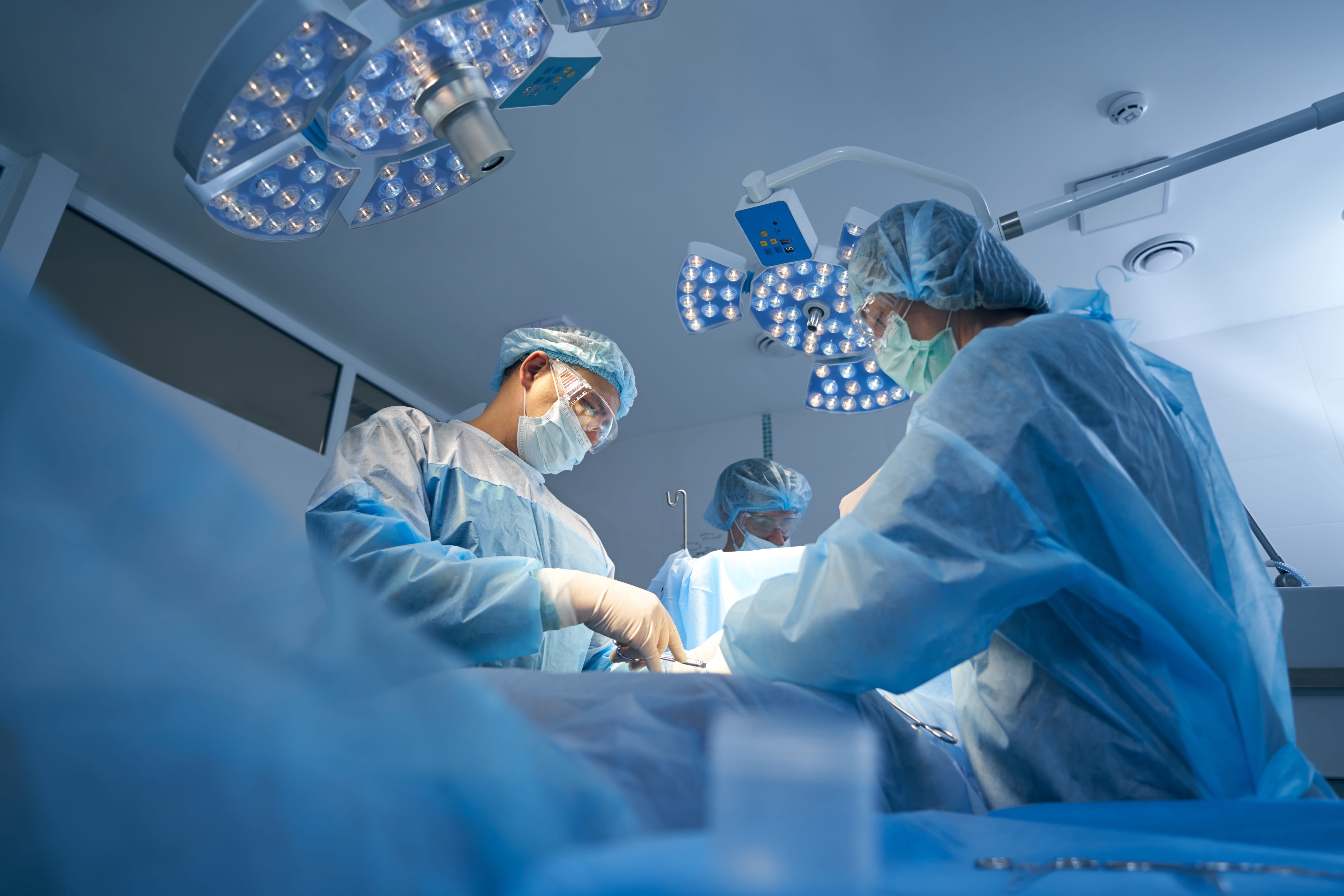 Traveling Surgical Tech DutiesSalaryHow To & Cons