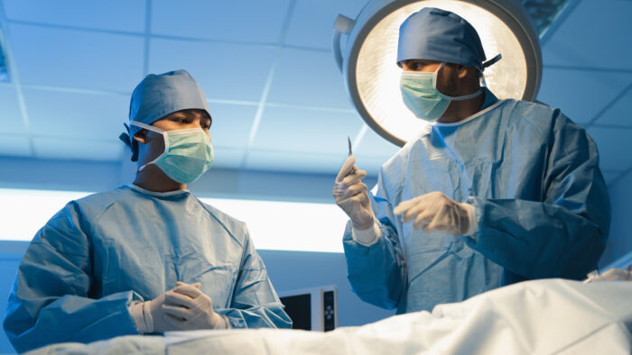 Surgical Tech Schools Online 