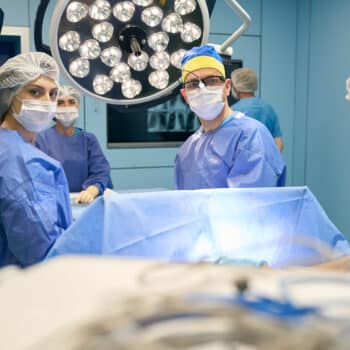 6-Week Surgical Tech Program