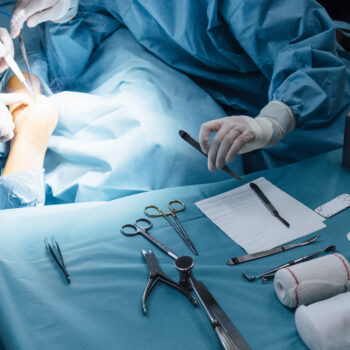 NCCT Surgical Tech