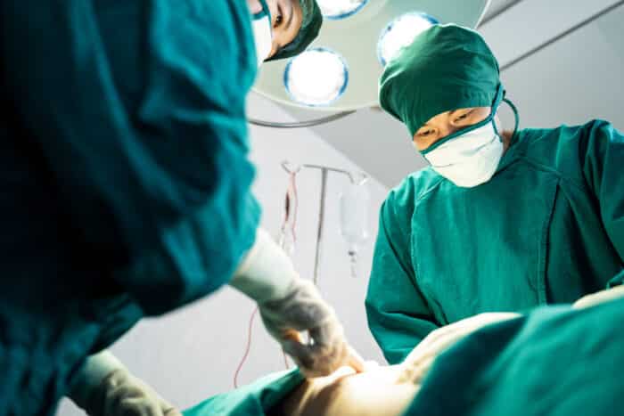 Accredited Online Surgical Tech Programs