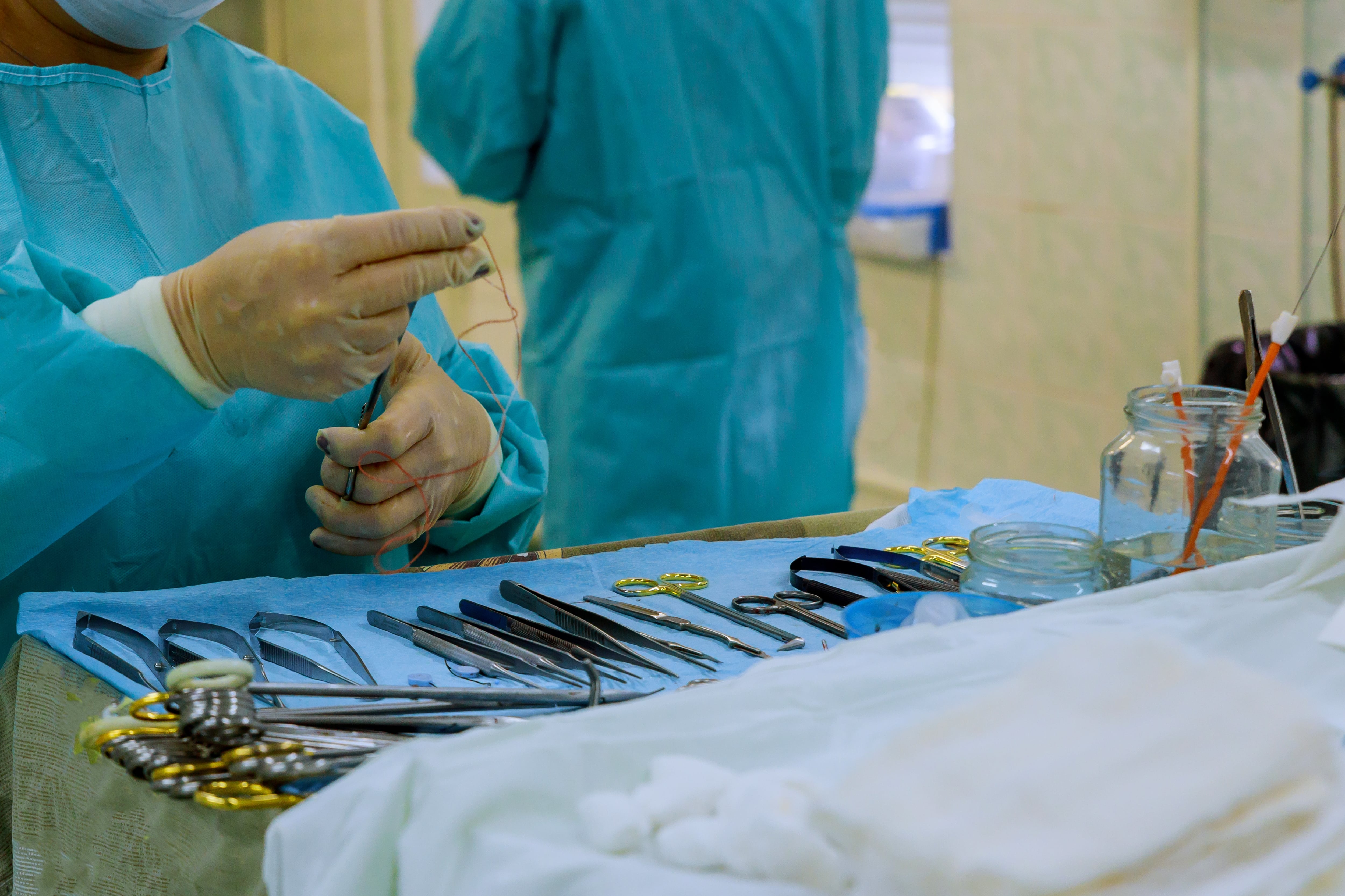 Sterile Processing Technician Jobs Entry Level 60 - 11gwy4e