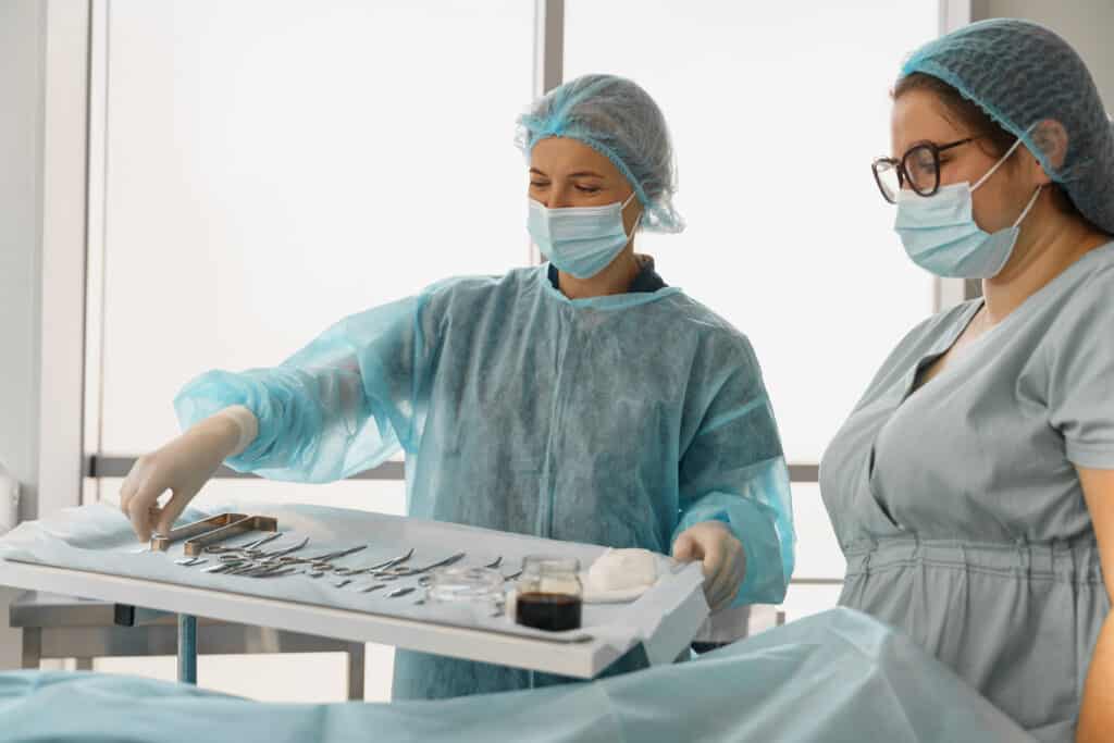 What Is A Sterile Processing Technician Complete Guide 2024 What Is A Sterile Processing Technician Complete Guide 2024