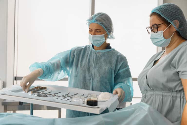 What is a Sterile Processing Technician? Complete Guide 2023