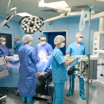 Surgical Tech Classes & Courses